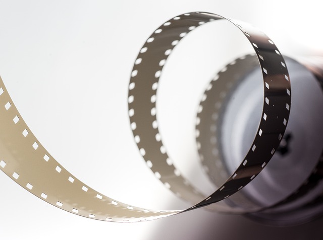 Filmens historia