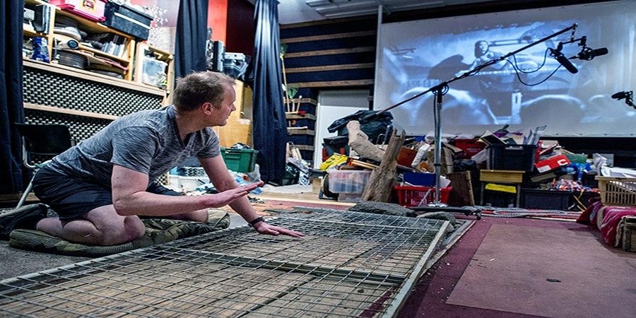 Så bygger du en foleystudio hemma: Skapa bioljud med enkla vardagsprylar